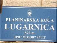 lugarnica