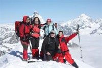 Breithorn