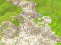 track-mapa
