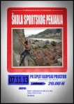 poster_penjacka_skola_jesen_2013_bijela