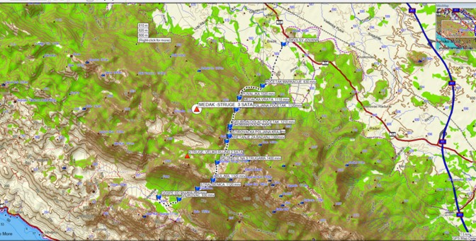 MEDAK-VELIKO-RUJNO