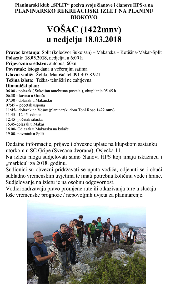 vosac