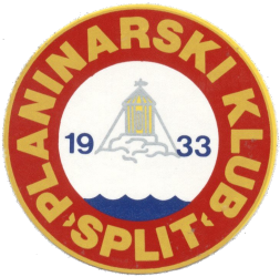 Planinarski klub Split